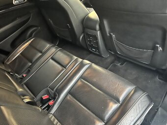 JEEP GRAND CHEROKEE 3.0 CRD OVERLAND - 8