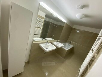 Pronájem bytu 3+kk 75 m², České Budějovice - 8