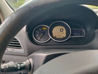 Renault Megane 3 1,5dci - 8