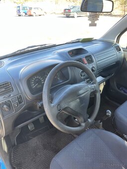 Suzuki Wagon R+ - 8