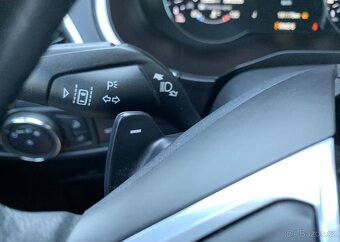 Ford S-MAX 2.0TDCi AUTOMAT 7MÍST KAMERA automat 110 kw - 8