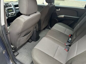 Kia Sportage 2.0 CDTI 4X4 Active - 8