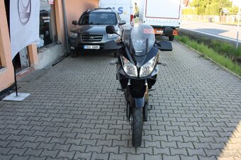 Suzuki DL 650 V-Strom - 8