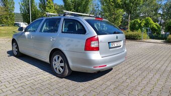 Škoda Octavia kombi - 8