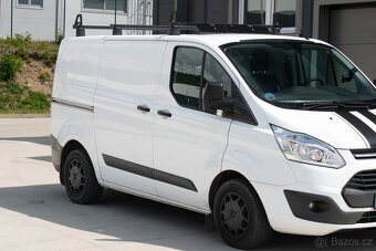 Ford Transit Custom 2.2 TDCi Trend L1H1 T310 - 8
