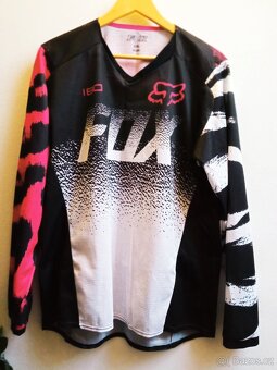 Dres Fox vel.XXL - 8