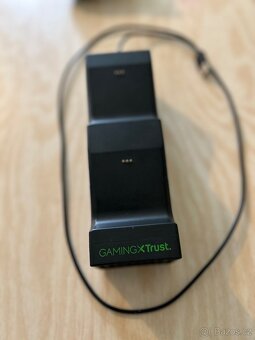 XBOX Series S (2 Ovladače) - 8