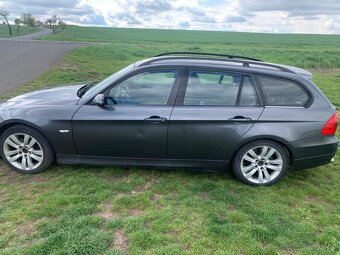 Bmw e91 330D 170kw rv 2005 - 8