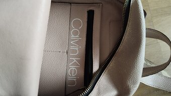 Batoh Calvin klein - 8
