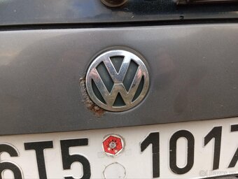 Passat b5.5 1.9tdi 4x4 - 8