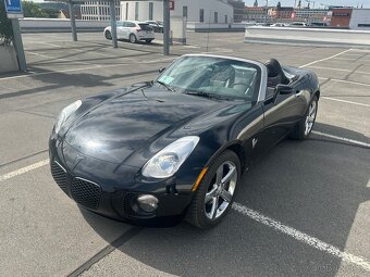 Pontiac Solstice GXP Cabrio - 8
