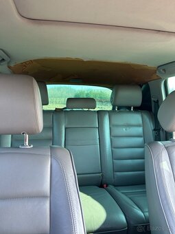 VW Touareg 3.0 TDI - 8