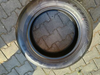 235/60 R18 Falken ZE310A EcoRun Ziex 103H, použité - 8