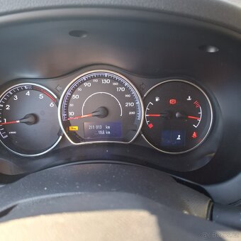 Renault koleos 2.0 dci 4x4 - 8