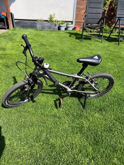 Dětské kolo Rascal 16” - 8