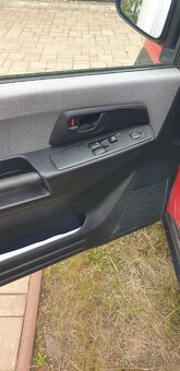 Mitsubishi Pajero Pinin 1.8 GDI - 8
