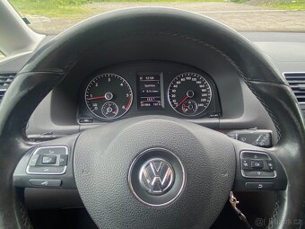 Vw Touran 2.0 103kw 1T3 - 8