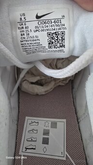 Nike air heights 40eu - 8