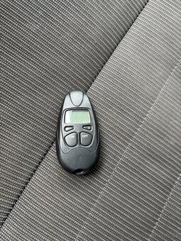 Škoda Octavia III. - 8