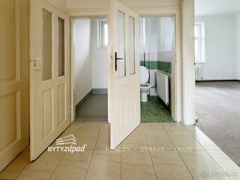 Prodej prostorného zrekonstruovaného 3+kk, 95 m2 s terasou - 8