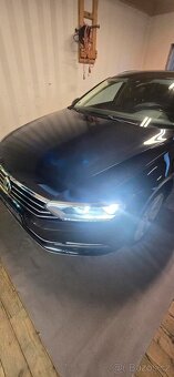 Passat b8 Highline 2016 2.0tdi - 8