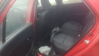 KIA PICANTO - 8