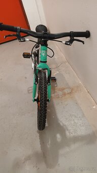 Dětské kolo early rider 16" - 8