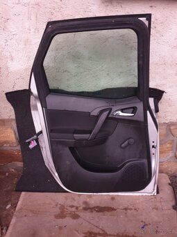 Opel Meriva B - 8