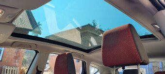 Nissan Qashqai benzín 2.0, najeto 101tkm, první majitel - 8