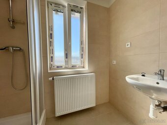 Pronájem bytu 4+kk v osobním vlastnictví 91 m², Ostrava - 8