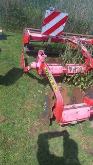 Diskový podmítač Opall Agri Pekass II 3S - 8