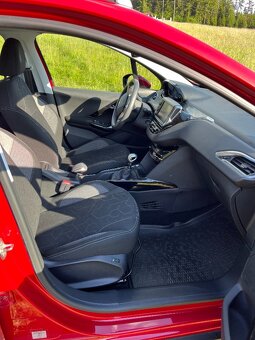 Peugeot 2008 Active 1.2 PureTech 130 - 8