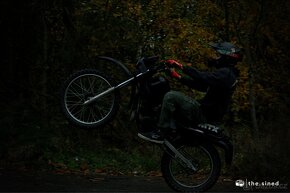 Honda MTX 80 130ccm BIG BORE A1 - 8