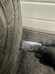 Zimní pneu 205/55 R16 Pirelli - 8