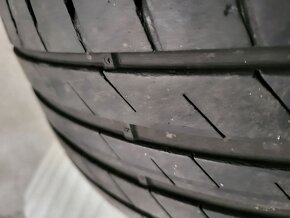 AEZ simas, 5x100 na 225/40/18 Good Year - 8