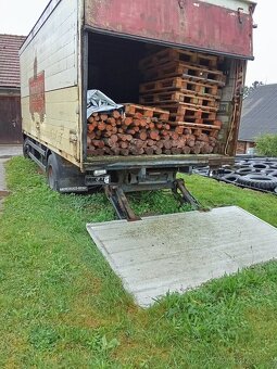 MB 1317 celek nebo díly - 8