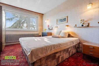 Prodej, rodinný dům 6+1, 718 m2, Moravský Písek, ev.č. 03065 - 8