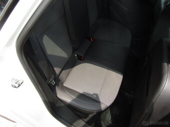 Opel Astra 1.6 i , 85 kW benzín, 2014 - 8