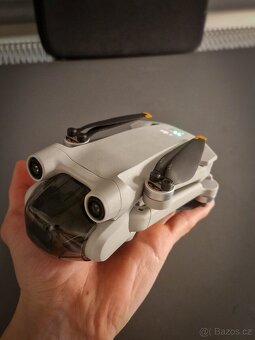 Dron DJI Mini 3 PRO + DJI RC Ovladač - 8