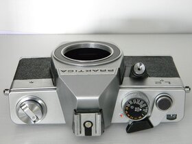 Praktica L2 - tělo - 8