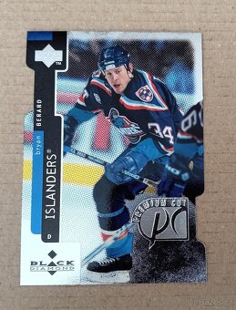 Hokejové karty, NHL top hráči - 8
