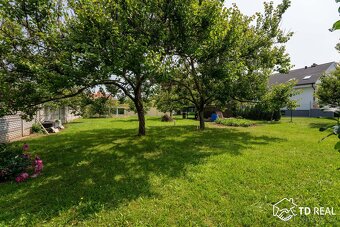 Prodej stavebního pozemku pro bydlení, 759 m2 - Rajhrad - 8