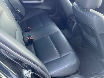 Bmw E90 330i, N52 - 8