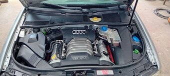 Audi A6 C5 3.0i - 8