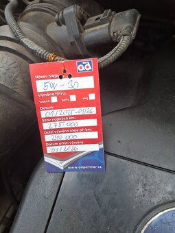 Ford Galaxy 1.9 TDI - 8