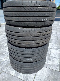 Michelin 205/45 R17 -S2 = 4ks - 8