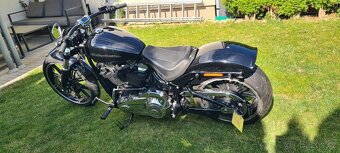 Harley Davidson Breakout 114 2019 - 8