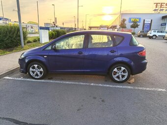 Prodám osobní automobily - 8