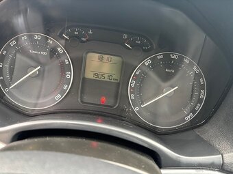 Škoda Octavia 1.9tdi 190tkm - 8