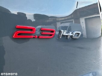 Fiat Ducato L3H2 Rok výroby leden 2021 - 8